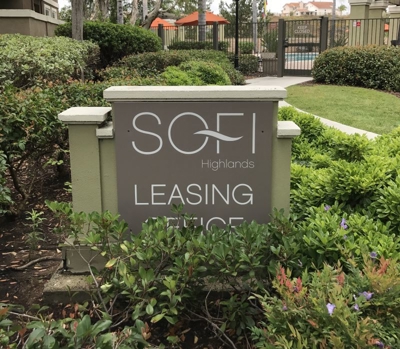 outdoor signs Photo
